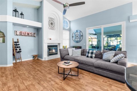 Villa ou maison à vendre à Trinity, Floride: 4 chambres, 204.38 m2 № 1531774 - photo 5