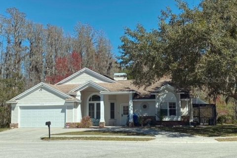 Villa ou maison à vendre à Trinity, Floride: 4 chambres, 204.38 m2 № 1531774 - photo 1