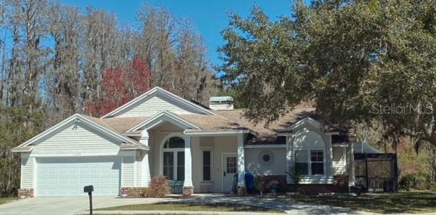 Villa ou maison à Trinity, Floride 4 chambres, 204.38 m2 № 1531774