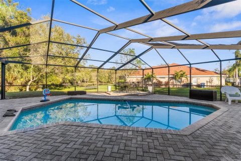 Villa ou maison à vendre à Trinity, Floride: 4 chambres, 204.38 m2 № 1531774 - photo 18