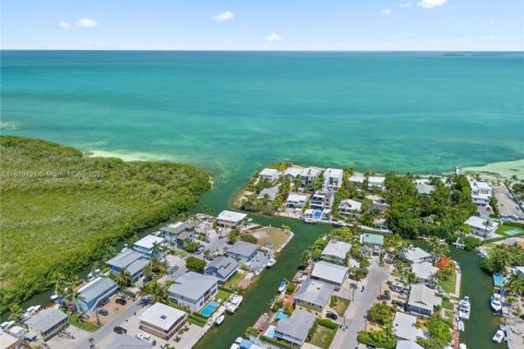 Land in Islamorada, Village of Islands, Florida № 1779696 - photo 5