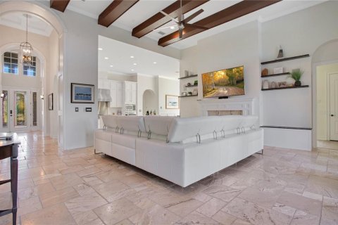 House in Bradenton, Florida 4 bedrooms, 377.74 sq.m. № 1583978 - photo 11