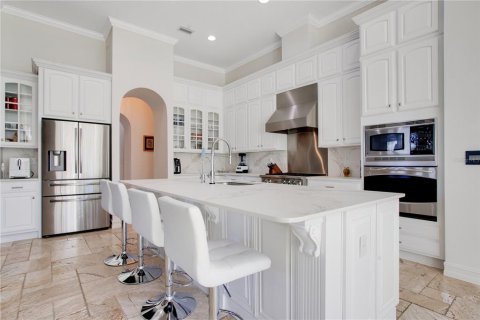 House in Bradenton, Florida 4 bedrooms, 377.74 sq.m. № 1583978 - photo 19
