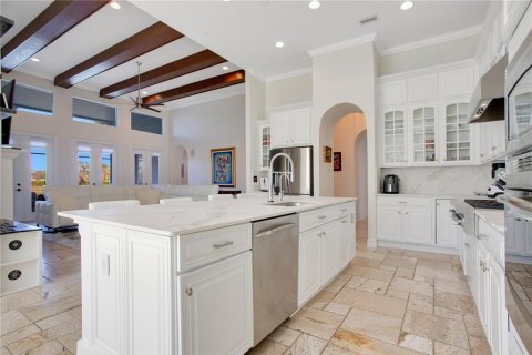 House in Bradenton, Florida 4 bedrooms, 377.74 sq.m. № 1583978 - photo 6