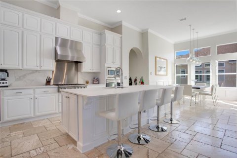 House in Bradenton, Florida 4 bedrooms, 377.74 sq.m. № 1583978 - photo 20
