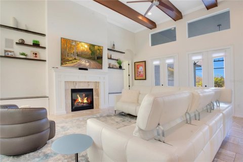 House in Bradenton, Florida 4 bedrooms, 377.74 sq.m. № 1583978 - photo 4