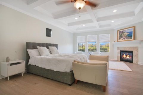 House in Bradenton, Florida 4 bedrooms, 377.74 sq.m. № 1583978 - photo 16