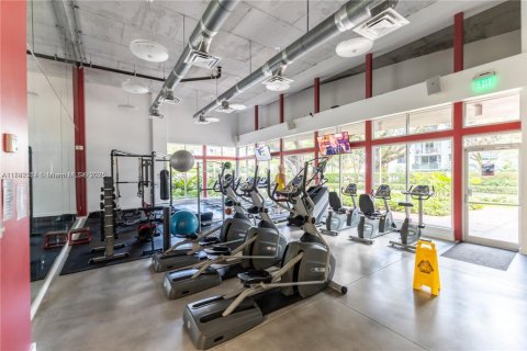 Copropriété à vendre à Miami, Floride: 1 chambre, 67.17 m2 № 1981774 - photo 30