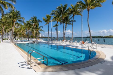 Copropriété à vendre à Miami, Floride: 1 chambre, 67.17 m2 № 1981774 - photo 25