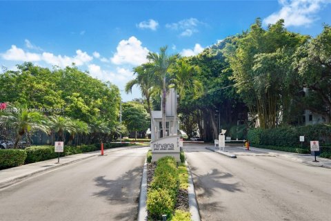 Copropriété à vendre à Miami, Floride: 1 chambre, 67.17 m2 № 1981774 - photo 16