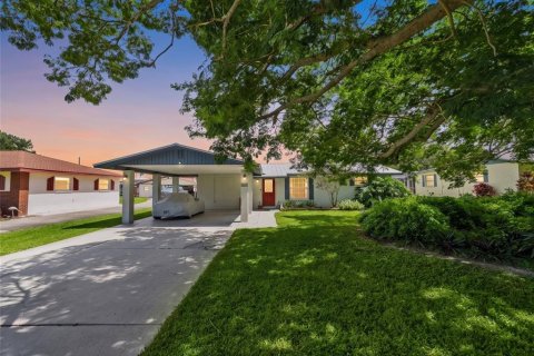 Villa ou maison à Nokomis, Floride 3 chambres, 168.52 m2 № 2375482