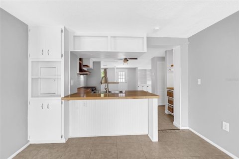 Villa ou maison à vendre à Nokomis, Floride: 3 chambres, 168.52 m2 № 2375482 - photo 14