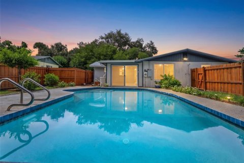 Villa ou maison à vendre à Nokomis, Floride: 3 chambres, 168.52 m2 № 2375482 - photo 3