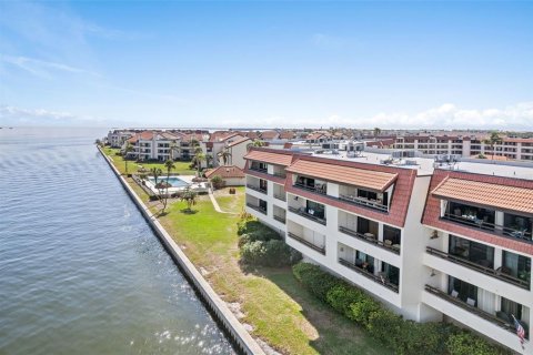 Condo in Saint Petersburg, Florida, 2 bedrooms  № 1446635 - photo 15