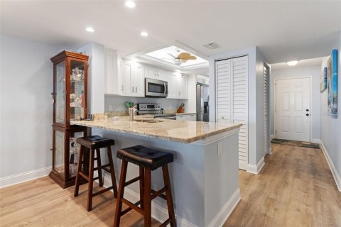 Condo in Saint Petersburg, Florida, 2 bedrooms  № 1446635 - photo 18