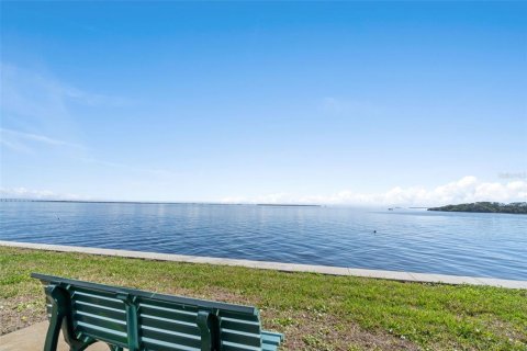 Condo in Saint Petersburg, Florida, 2 bedrooms  № 1446635 - photo 13