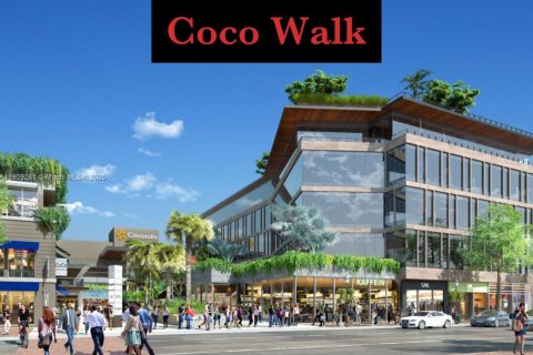 House in Miami, Florida 4 bedrooms, 130.06 sq.m. № 1965424 - photo 7