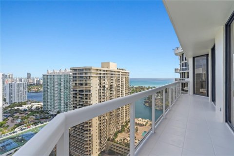 Condo in Aventura, Florida, 2 bedrooms  № 1896285 - photo 25
