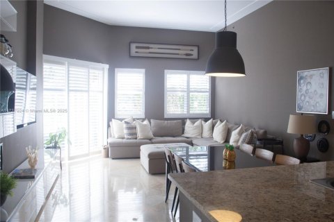Condo in Aventura, Florida, 3 bedrooms № 1962166