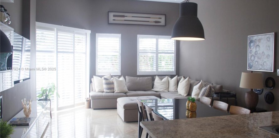 Condo in Aventura, Florida, 3 bedrooms  № 1962166