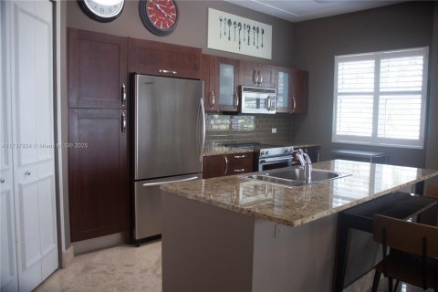 Condo in Aventura, Florida, 3 bedrooms  № 1962166 - photo 4