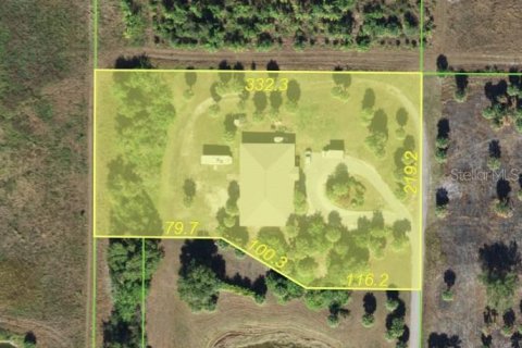 Immobilier commercial à vendre à Port Charlotte, Floride: 5 chambres, 294.5 m2 № 2371536 - photo 8