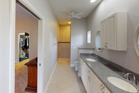 Immobilier commercial à vendre à Port Charlotte, Floride: 5 chambres, 294.5 m2 № 2371536 - photo 22