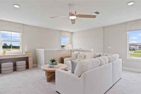 Villa ou maison à vendre à New Smyrna Beach, Floride: 4 chambres, 256.97 m2 № 2356630 - photo 29