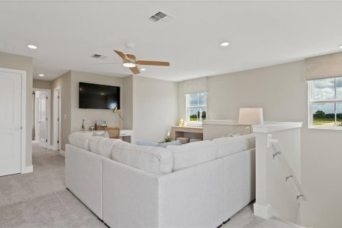 Villa ou maison à vendre à New Smyrna Beach, Floride: 4 chambres, 256.97 m2 № 2356630 - photo 25