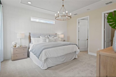 Villa ou maison à vendre à New Smyrna Beach, Floride: 4 chambres, 256.97 m2 № 2356630 - photo 17