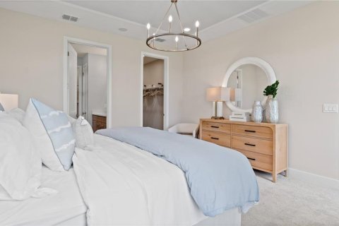 Villa ou maison à vendre à New Smyrna Beach, Floride: 4 chambres, 256.97 m2 № 2356630 - photo 18