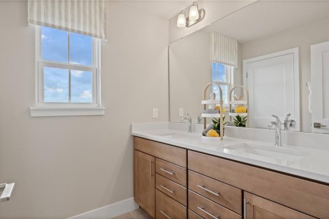 Villa ou maison à vendre à New Smyrna Beach, Floride: 4 chambres, 256.97 m2 № 2356630 - photo 30