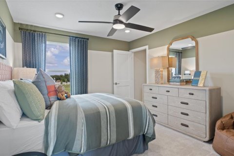 Villa ou maison à vendre à New Smyrna Beach, Floride: 4 chambres, 256.97 m2 № 2356630 - photo 26