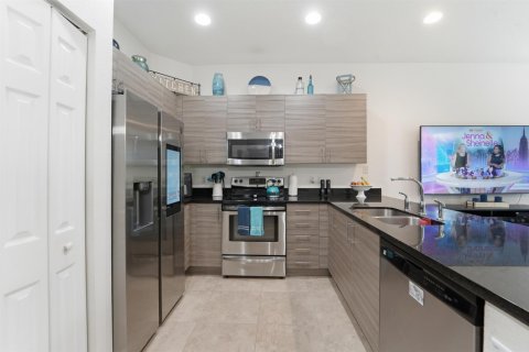 Adosado en venta en Hobe Sound, Florida, 4 dormitorios, 176.98 m2 № 2077439 - foto 18