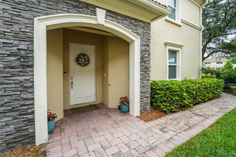 Adosado en venta en Hobe Sound, Florida, 4 dormitorios, 176.98 m2 № 2077439 - foto 7