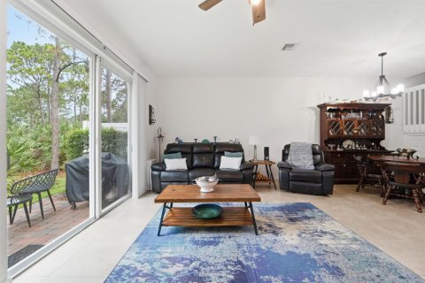Adosado en venta en Hobe Sound, Florida, 4 dormitorios, 176.98 m2 № 2077439 - foto 11