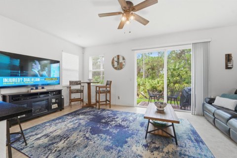 Adosado en venta en Hobe Sound, Florida, 4 dormitorios, 176.98 m2 № 2077439 - foto 12