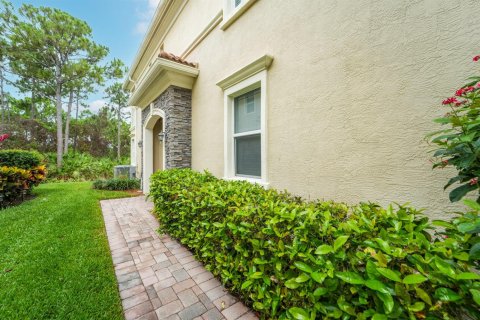 Adosado en venta en Hobe Sound, Florida, 4 dormitorios, 176.98 m2 № 2077439 - foto 6