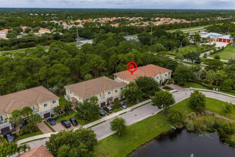 Adosado en venta en Hobe Sound, Florida, 4 dormitorios, 176.98 m2 № 2077439 - foto 3