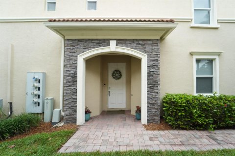 Adosado en venta en Hobe Sound, Florida, 4 dormitorios, 176.98 m2 № 2077439 - foto 8