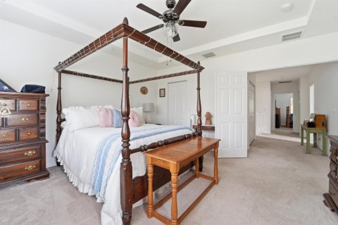 Adosado en venta en Hobe Sound, Florida, 4 dormitorios, 176.98 m2 № 2077439 - foto 28
