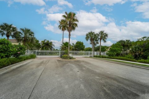 Adosado en venta en Hobe Sound, Florida, 4 dormitorios, 176.98 m2 № 2077439 - foto 4