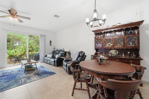 Adosado en venta en Hobe Sound, Florida, 4 dormitorios, 176.98 m2 № 2077439 - foto 10