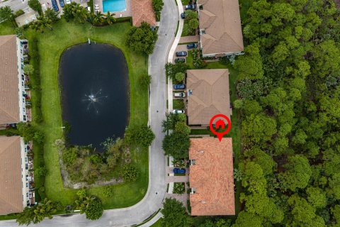 Adosado en venta en Hobe Sound, Florida, 4 dormitorios, 176.98 m2 № 2077439 - foto 2