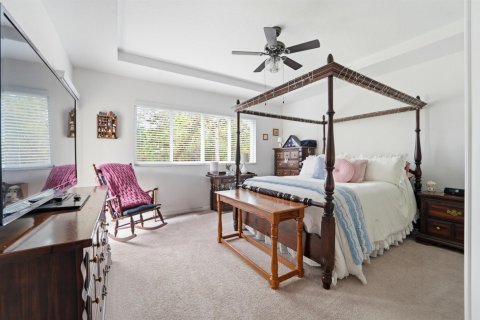 Adosado en venta en Hobe Sound, Florida, 4 dormitorios, 176.98 m2 № 2077439 - foto 27