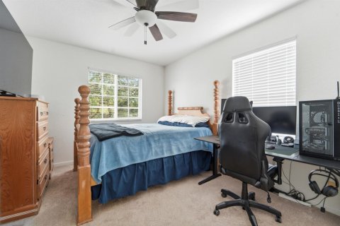 Adosado en venta en Hobe Sound, Florida, 4 dormitorios, 176.98 m2 № 2077439 - foto 23