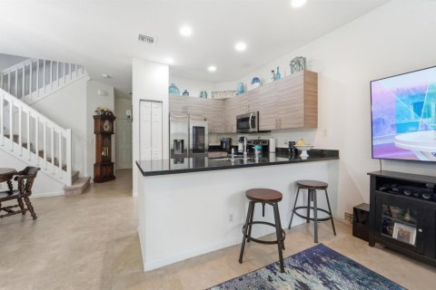 Adosado en venta en Hobe Sound, Florida, 4 dormitorios, 176.98 m2 № 2077439 - foto 14