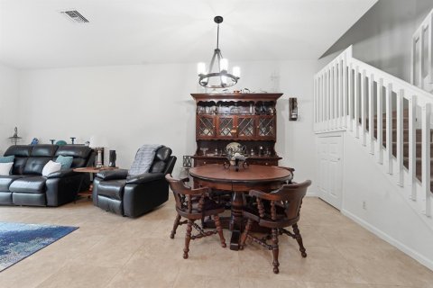 Adosado en venta en Hobe Sound, Florida, 4 dormitorios, 176.98 m2 № 2077439 - foto 9