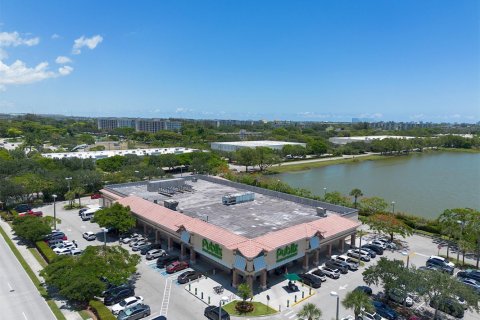 Copropriété à louer à Pompano Beach, Floride: 2 chambres, 106.84 m2 № 1186500 - photo 1