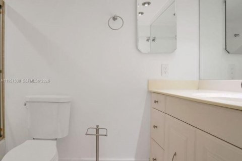 Снять в аренду кондоминиум в Майами, Флорида 1 спальня, 51.1м2, № 2011481 - фото 6